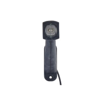 Umrissleuchte seitlicher Anbau 24 V LED HELLA für u.a. SCANIA