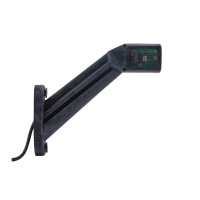 Umrissleuchte seitlicher Anbau 24 V LED HELLA für...