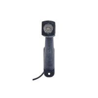 Umrissleuchte seitlicher Anbau 24 V LED HELLA für u.a. SCANIA