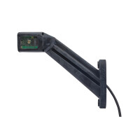 Umrissleuchte seitlicher Anbau 24 V LED HELLA für...