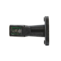 Umrissleuchte seitlicher Anbau 24 V LED HELLA für...
