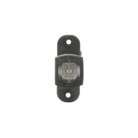 Umrissleuchte seitlicher Anbau 24 V LED HELLA für u.a. SCANIA