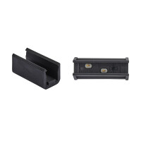 Umrissleuchte seitlicher Anbau 24 V LED HELLA für u.a. SCANIA