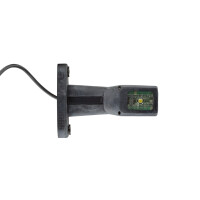 Umrissleuchte seitlicher Anbau 24 V LED HELLA für...