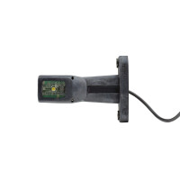 Umrissleuchte seitlicher Anbau 24 V LED HELLA für u.a. SCANIA