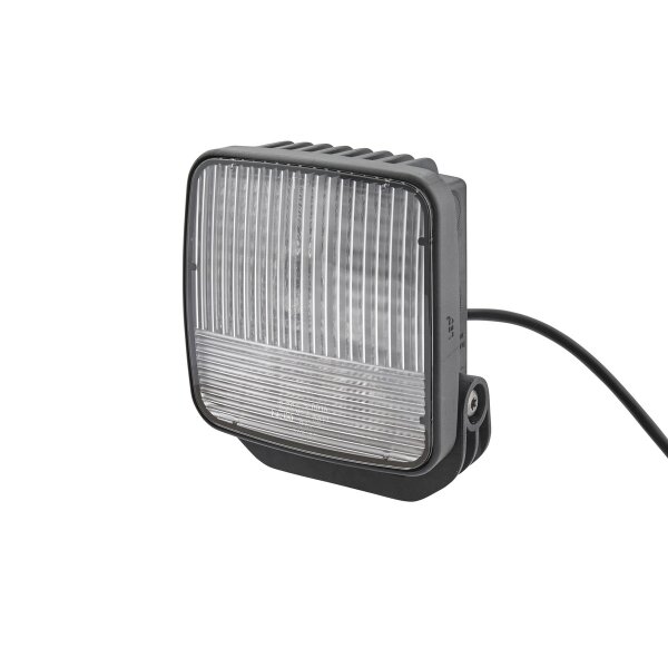 Reversing Light rear 24 V LED HELLA Lighting Expertise suitable for e.g. IVECO