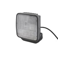 Reversing Light rear 24 V LED HELLA Lighting Expertise...