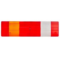 Rear Light Lens right R10W Halogen HELLA suitable for...