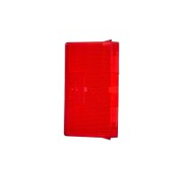 Rear combination lamp lens right with reversing light HELLA