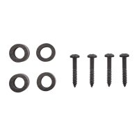 Lichtscheibe Rückleuchte rechts mit Schlusslicht R5W Halogen HELLA