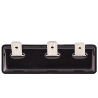 Lamp Holder Rear Light 24 V LED HELLA Lighting Expertise suitable for e.g. KRONE