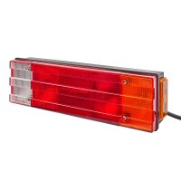 Rückleuchte rechts mit Rückfahrlicht 24 V...