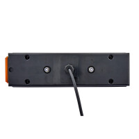 Rückleuchte rechts 24 V C5W Glühlampen-Technologie HELLA für u.a. KÖGEL