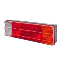 Rückleuchte links mit Rückfahrlicht 24 V...