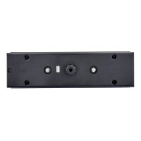 Rear Light left 24 V P21W Bulb technology HELLA suitable for e.g. DAF