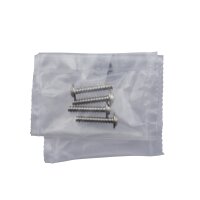 Rear combination lamp lens right with tail light HELLA