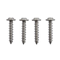 Rear combination lamp lens right with tail light HELLA