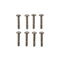 Rear combination lamp lens right with tail light HELLA