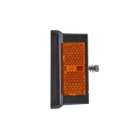 Rückleuchte rechts mit Nebelschlusslicht 24 V Glühlampen-Technologie P21/5W HELLA