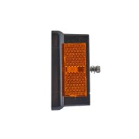 Rückleuchte rechts 24 V P21/5W Glühlampen-Technologie HELLA für u.a. KÖGEL