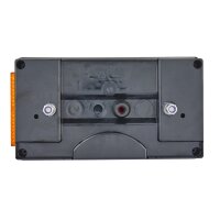 Rückleuchte rechts 24 V P21/5W Glühlampen-Technologie HELLA für u.a. KÖGEL