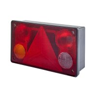 Rückleuchte links mit Schlusslicht 24 V...
