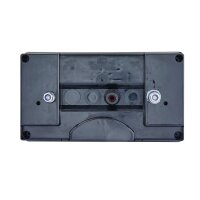 Rückleuchte rechts 24 V P21/5W Glühlampen-Technologie HELLA für u.a. KRONE