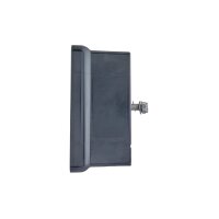 Rear Light left 24 V P21/5W Bulb technology HELLA suitable for e.g. KRONE