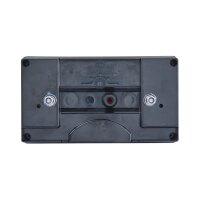 Rear Light left 24 V P21/5W Bulb technology HELLA suitable for e.g. KRONE