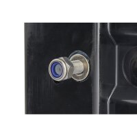 Rear Light left 24 V P21/5W Bulb technology HELLA suitable for e.g. KRONE