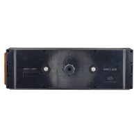 Rear Light right 24 V C5W HELLA suitable for e.g. SCHMITZ CARGOBULL