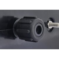 Rear Light right 24 V C5W HELLA suitable for e.g. SCHMITZ CARGOBULL