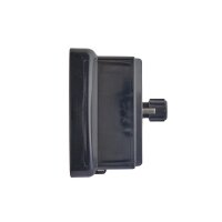 Rückleuchte links mit Rückstrahler (dreieckig) 24 V Glühlampen-Technologie C5W HELLA