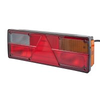 Rückleuchte rechts 24 V C5W...