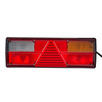 Rückleuchte rechts 24 V C5W...