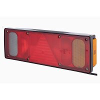 Rückleuchte rechts 24 V C5W...