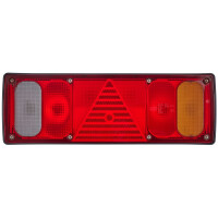 Rückleuchte rechts 24 V C5W...