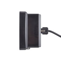 Rückleuchte links mit Schlusslicht 24 V Glühlampen-Technologie P21W HELLA