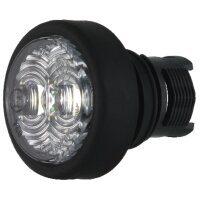 Positionsleuchte vorne 24 V LED glasklar HELLA für...