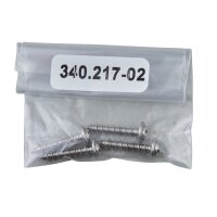 Rear combination lamp lens, right HELLA