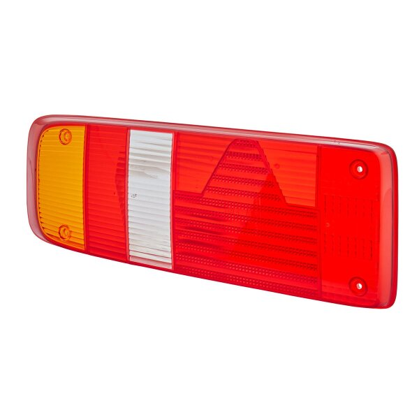 Lichtscheibe, Rückleuchte links HELLA