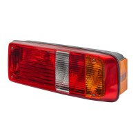 Rückleuchte rechts mit Schlusslicht 24 V...