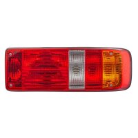 Rückleuchte rechts mit Schlusslicht 24 V...