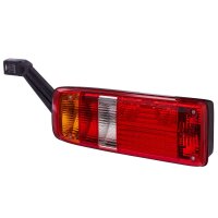 Rückleuchte links mit Nebelschlusslicht 24 V mit...