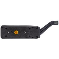 Rear Light left 24 V PY21W with hybrid technology HELLA for e.g. SCANIA