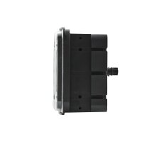 Rückleuchte links mit Rückstrahllicht 24 V LED HELLA