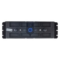 Rückleuchte rechts mit Schlusslicht (LED) 24 V LED...