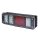 Rückleuchte rechts mit Schlusslicht (LED) 24 V LED HELLA