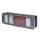 Rear Light right 24 V LED HELLA Light-Expertise suitable for e.g. DAF