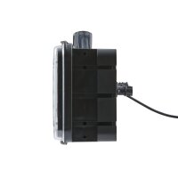 Rückleuchte links mit Rückfahrlicht (LED) 24 V LED HELLA